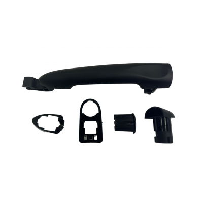 RENAULT FLUENCE CLİO 4 - IV CAPTUR MEGANE 3 - III SCENİC 3 - III DIŞ KAPI KOLU 806B02596R - 806B04979R - 806B09590R - 806070009R (YERLİ)