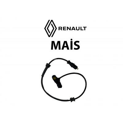 RENAULT LAGUNA 1 97> ABS KABLOSU ARKA SOL 7700416064