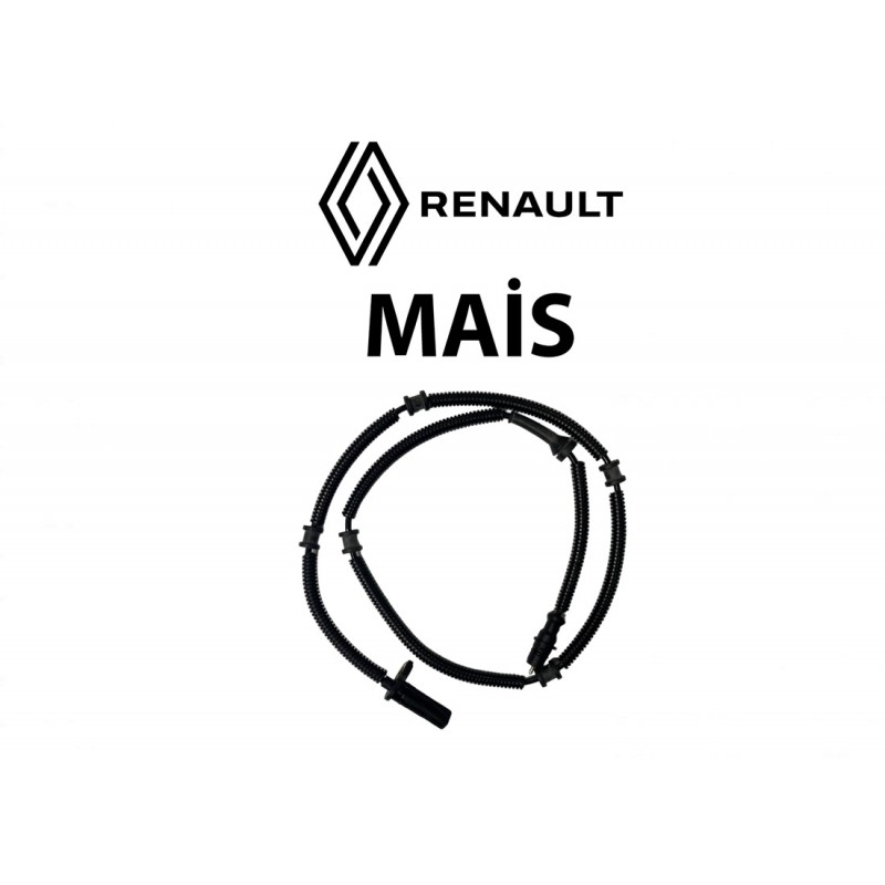 RENAULT MASTER 2 - II ABS KABLOSU ARKA SAĞ SOL 8200274801