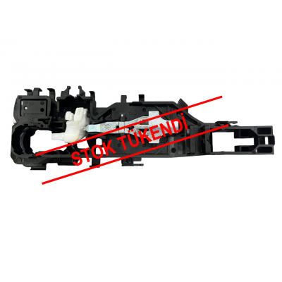 RENAULT MEGANE 2 - II SCENİC 2 - II DIŞ KAPI KOL İÇ MEKANİZMASI ÖN SAĞ - ARKA SOL 8200028464