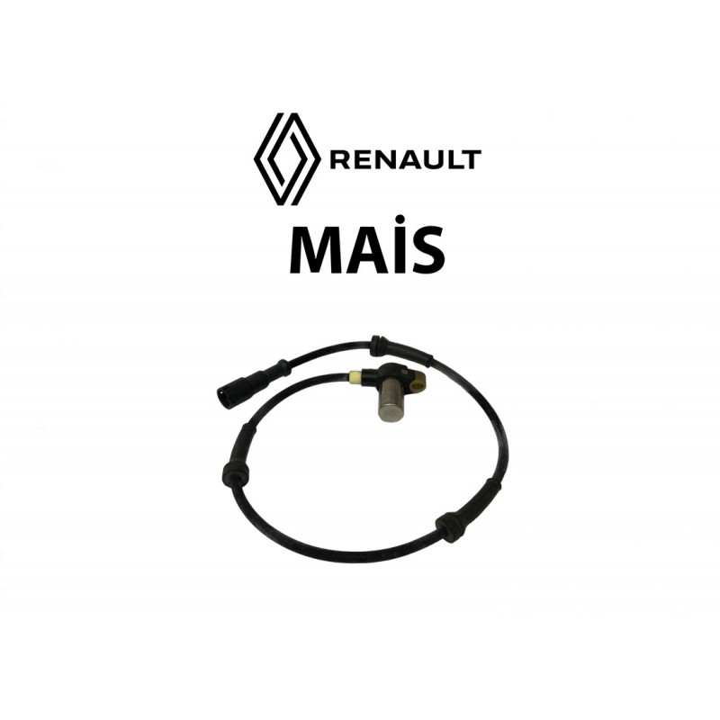 RENAULT MEGANE 1 ABS KABLOSU ÖN SAĞ SOL 7700429113 - 7700832768