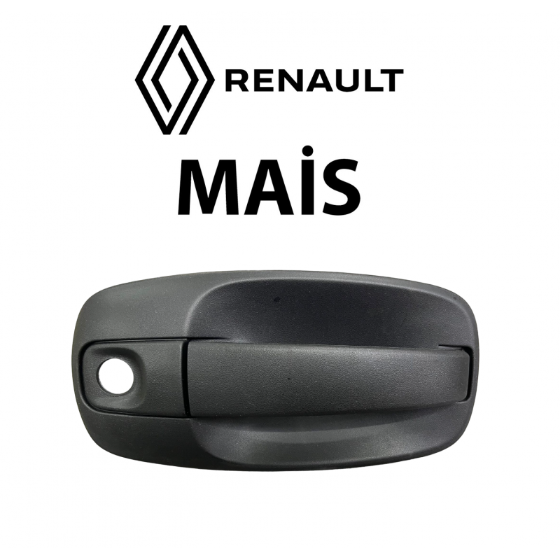 RENAULT TRAFİC 2 - II DIŞ KAPI KOLU ÖN SOL 8200170514 - 8200004407 - 805065812R