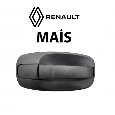 RENAULT TRAFİC 2 - II DIŞ KAPI KOLU ÖN SAĞ 8200170597 - 805064407R - 8200012703
