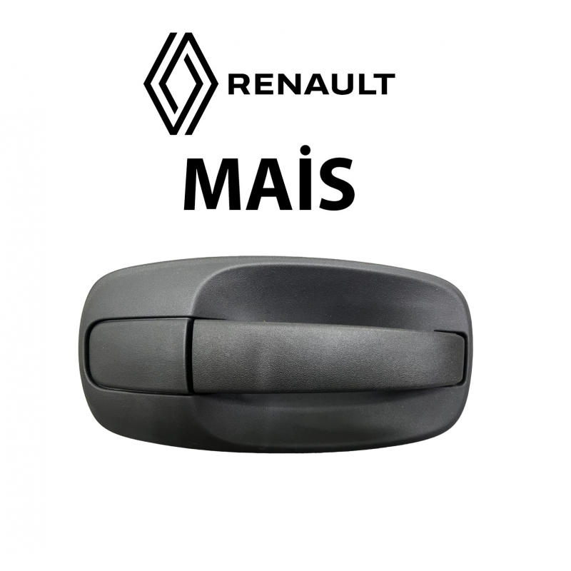 RENAULT TRAFİC 2 - II DIŞ KAPI KOLU ÖN SAĞ 8200170597 - 805064407R - 8200012703