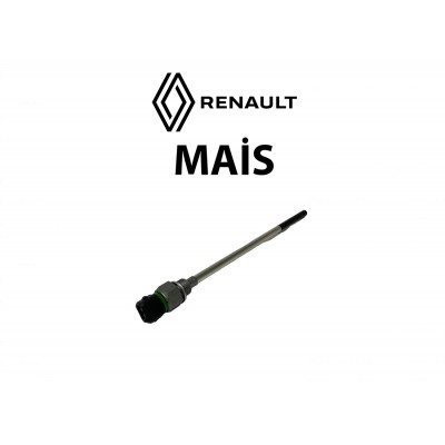 RENAULT MEGANE 2 - II 1.5 DCİ K9K YAĞ SONDA MÜŞÜRÜ 111450422R - 8200670525 - 8200024233