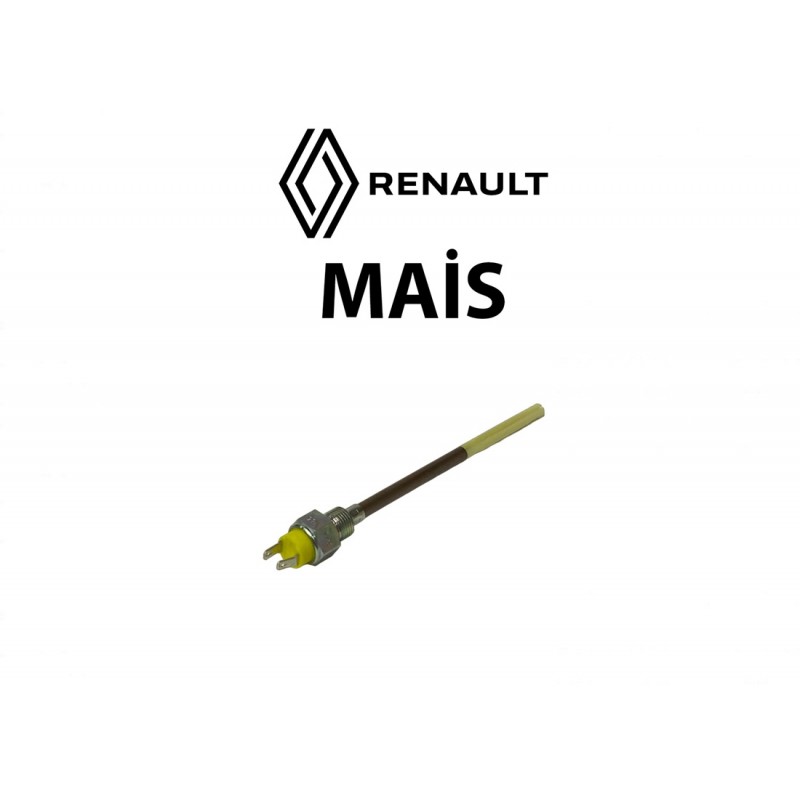 RENAULT R9 R11 R19 YAĞ SONDA MÜŞÜRÜ 7700786930