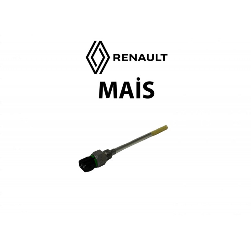 RENAULT MEGANE 2 - II LAGUNA 2 - II TRAFİC 2 - II 1.9 F9Q YAĞ SONDA MÜŞÜRÜ 8200670537 - 111457408R - 8200558950 - 7700427337