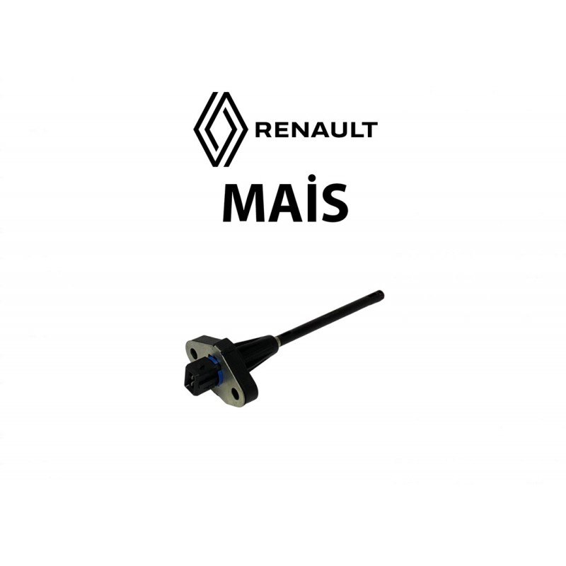 RENAULT MASTER 2 - II TRAFİC 2 - II YAĞ SONDA MÜŞÜRÜ 8200670549 - 8201151808 - 8200194004