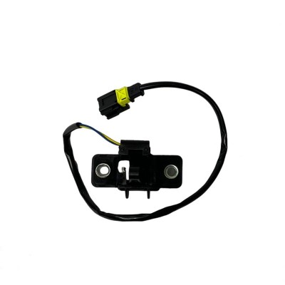 RENAULT CLİO 2 - II HB BAGAJ KİLİDİ 7700308998 - 8200078950 (YERLİ)