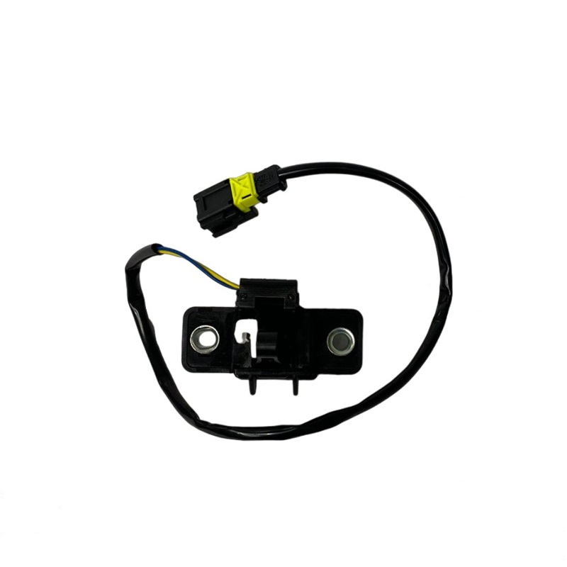 RENAULT CLİO 2 - II HB BAGAJ KİLİDİ 7700308998 - 8200078950 (YERLİ)