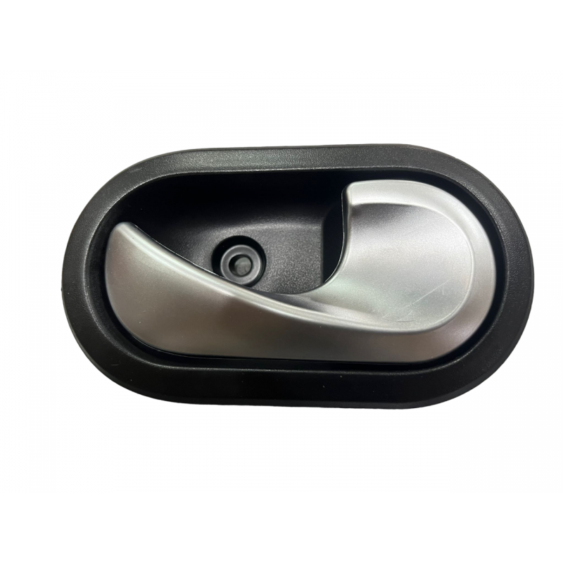 DACİA DUSTER - LODGY - DOKKER - LOGAN SANDERO İÇ AÇMA KAPI KOLU SAĞ (KROM) 8200735218 (YERLİ)