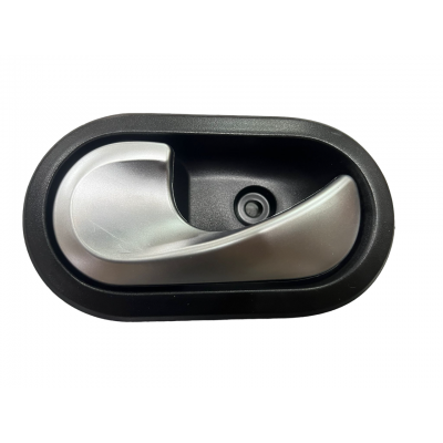 DACİA DUSTER - LODGY - DOKKER - LOGAN SANDERO İÇ AÇMA KAPI KOLU SOL (KROM) 8200735219 (YERLİ)