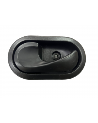 DACİA DUSTER - LODGY - DOKKER - LOGAN SANDERO İÇ AÇMA KAPI KOLU SOL (SİYAH) 8200733848 (YERLİ)