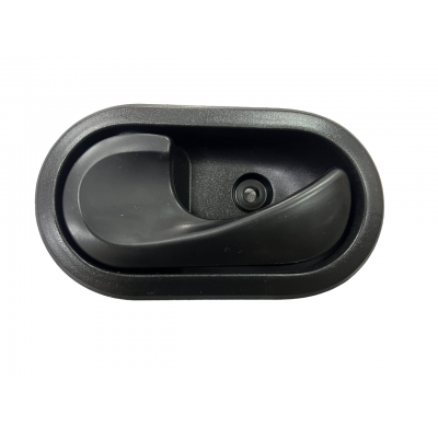 DACİA DUSTER - LODGY - DOKKER - LOGAN SANDERO İÇ AÇMA KAPI KOLU SOL (SİYAH) 8200733848 (YERLİ)