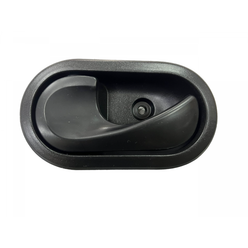 DACİA DUSTER - LODGY - DOKKER - LOGAN SANDERO İÇ AÇMA KAPI KOLU SOL (SİYAH) 8200733848 (YERLİ)