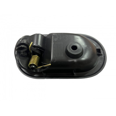 DACİA DUSTER - LODGY - DOKKER - LOGAN SANDERO İÇ AÇMA KAPI KOLU SOL (SİYAH) 8200733848 (YERLİ)