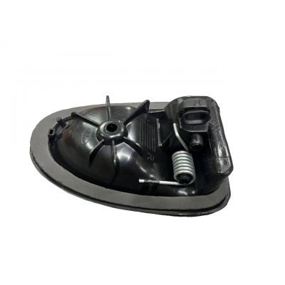 RENAULT CLİO 2 - II MEGANE 1 KANGOO LOGAN İÇ AÇMA KAPI KOLU SAĞ (SİYAH) 7700434717 - 7700432708 - 8200669525 (YERLİ)