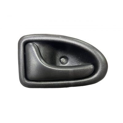 RENAULT CLİO 2 - II MEGANE 1 KANGOO LOGAN İÇ AÇMA KAPI KOLU SOL (SİYAH) 7700434716 - 8200667104 - 7700432707 (YERLİ)