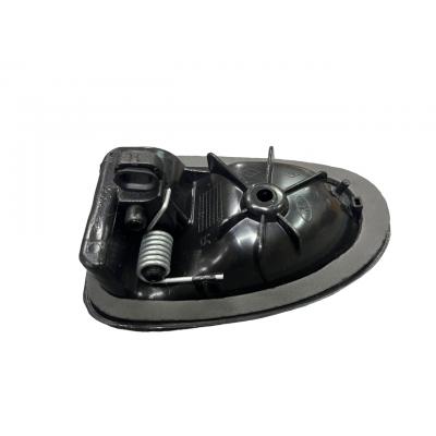 RENAULT CLİO 2 - II MEGANE 1 KANGOO LOGAN İÇ AÇMA KAPI KOLU SOL (SİYAH) 7700434716 - 8200667104 - 7700432707 (YERLİ)