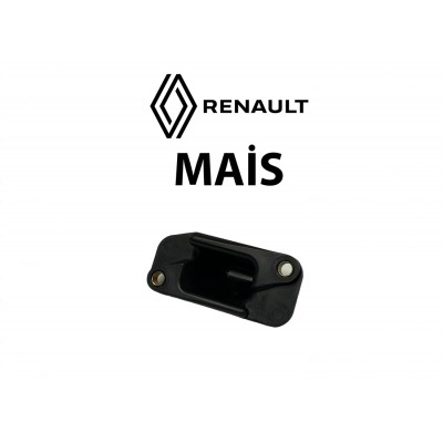 RENAULT KANGOO KAPI KİLİT KARŞILIĞI SAĞ SÜRGÜLÜ 7700303506