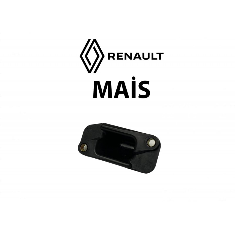 RENAULT KANGOO KAPI KİLİT KARŞILIĞI SAĞ SÜRGÜLÜ 7700303506