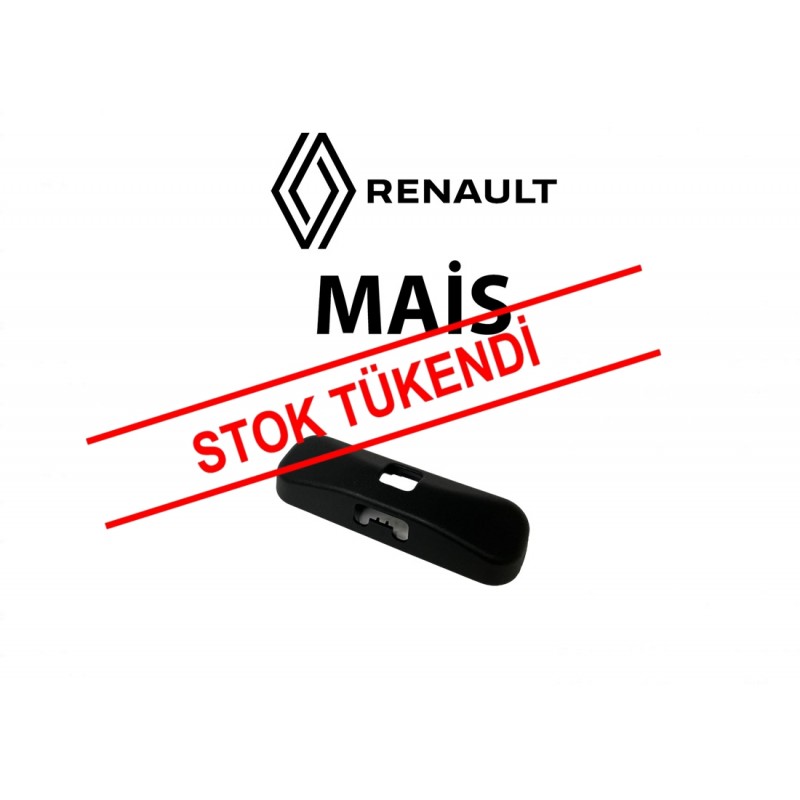 RENAULT MEGANE 1 BAGAJ KİLİT KAPAĞI 7700834330