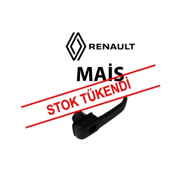 RENAULT EXPRESS BAGAJ AÇMA KOLU 7701032043