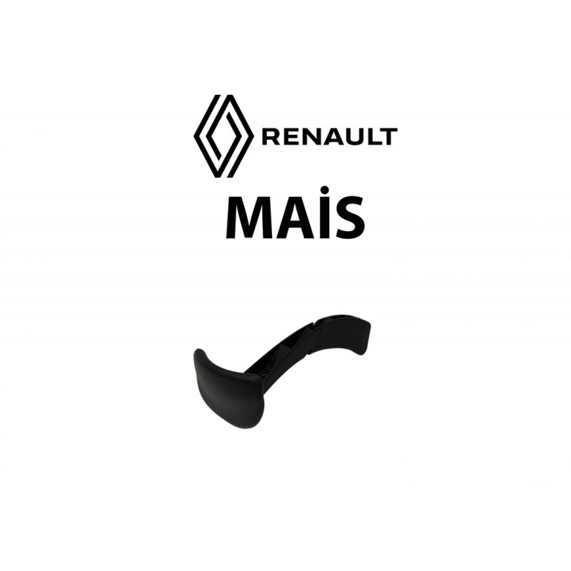 RENAULT MEGANE 2 - II DİREKSİYON AYAR KOLU 8200241880