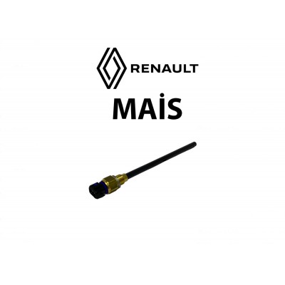 RENAULT CLİO SYMBOL KANGOO FLUENCE MEGANE LAGUNA 1.5 DCİ K9K YAĞ SONDA MÜŞÜRÜ 8200823348 - 8200670533