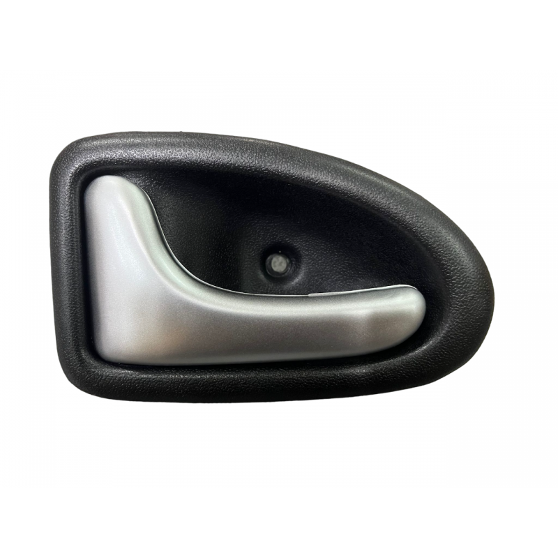 RENAULT CLİO 2 - II MEGANE 1 KANGOO LOGAN İÇ AÇMA KAPI KOLU SOL (KROM) 8200641120 (YERLİ)