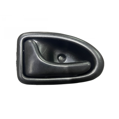 RENAULT MEGANE 1 - CLİO 2 - II İÇ AÇMA KAPI KOLU SOL (SİYAH) 8200028994 (YERLİ)