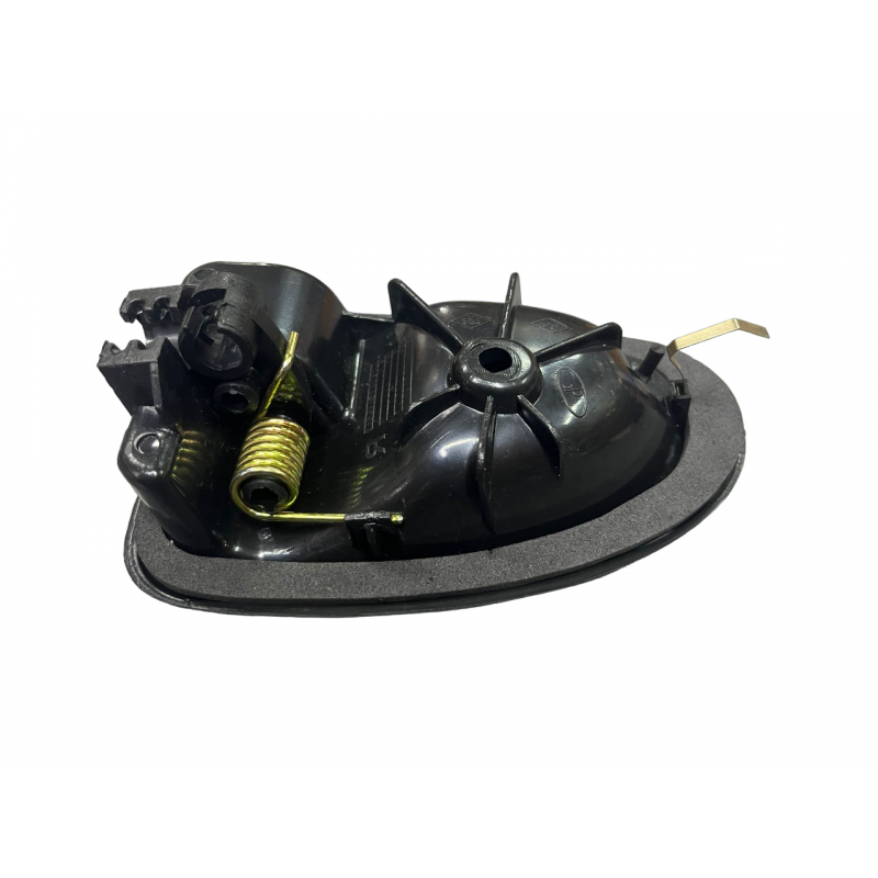 RENAULT MEGANE 1 - CLİO 2 - II İÇ AÇMA KAPI KOLU SOL (SİYAH) 8200028994 (YERLİ)