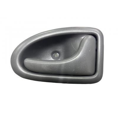 RENAULT MEGANE 1 - CLİO 2 - II İÇ AÇMA KAPI KOLU SAĞ (GRİ) 8200028995 (YERLİ)