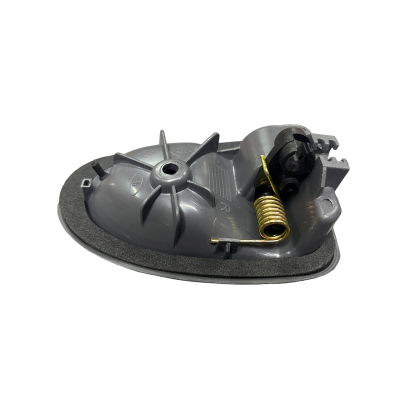 RENAULT MEGANE 1 - CLİO 2 - II İÇ AÇMA KAPI KOLU SAĞ (GRİ) 8200028995 (YERLİ)