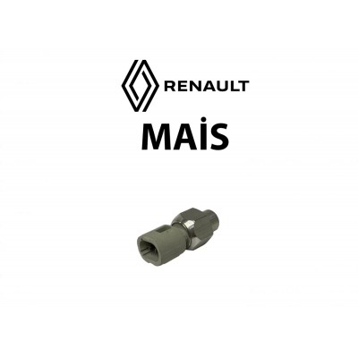 RENAULT CLİO KANGOO MEGANE HİDROLİK DİREKSİYON POMPA MÜŞÜRÜ 497610324R - 7700435692 - 7700413763