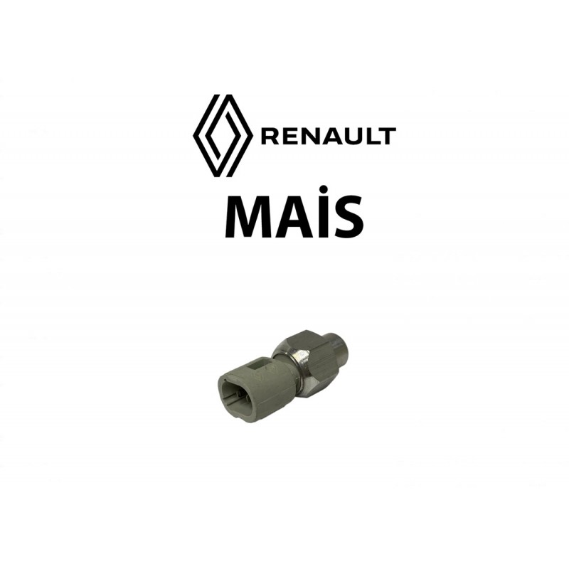 RENAULT CLİO KANGOO MEGANE HİDROLİK DİREKSİYON POMPA MÜŞÜRÜ 497610324R - 7700435692 - 7700413763