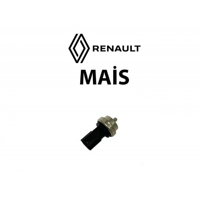 RENAULT CLİO KANGOO MEGANE HARARET MÜŞÜRÜ 8200650777