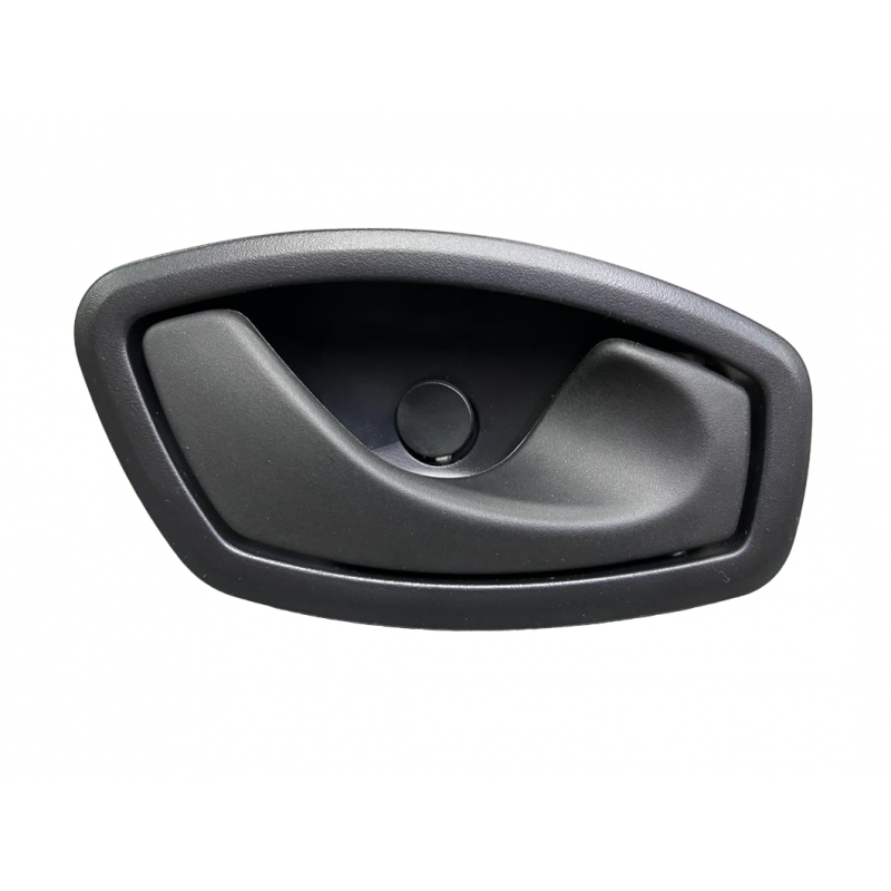 RENAULT FLUENCE MEGANE 3 CLİO IV - 4 SCENİC 3 LATİTUDE İÇ AÇMA KAPI KOLU SAĞ (SİYAH) 806700007R - 826720001R