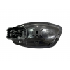 RENAULT FLUENCE MEGANE 3 CLİO IV - 4 SCENİC 3 LATİTUDE İÇ AÇMA KAPI KOLU SAĞ (SİYAH) 806700007R - 826720001R