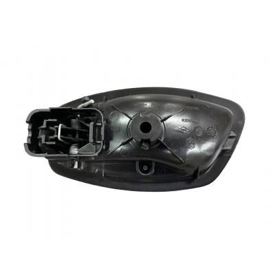 RENAULT FLUENCE MEGANE 3 CLİO IV - 4 SCENİC 3 LATİTUDE İÇ AÇMA KAPI KOLU SAĞ (SİYAH) 806700007R - 826720001R