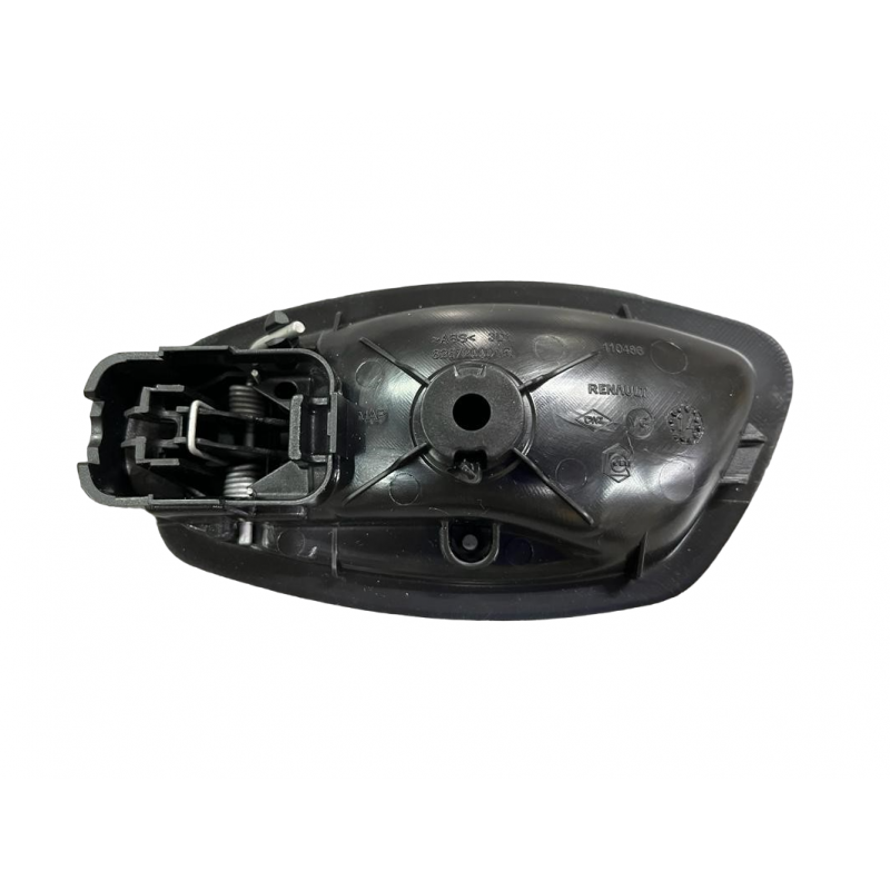 RENAULT FLUENCE MEGANE 3 CLİO IV - 4 SCENİC 3 LATİTUDE İÇ AÇMA KAPI KOLU SAĞ (SİYAH) 806700007R - 826720001R
