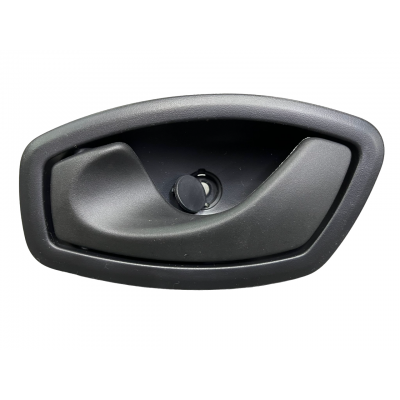 RENAULT FLUENCE MEGANE 3 CLİO IV - 4 SCENİC 3 LATİTUDE İÇ AÇMA KAPI KOLU SOL (SİYAH) 806710001R - 826730001R