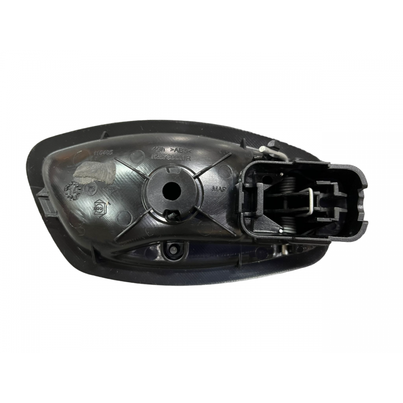 RENAULT FLUENCE MEGANE 3 CLİO IV - 4 SCENİC 3 LATİTUDE İÇ AÇMA KAPI KOLU SOL (SİYAH) 806710001R - 826730001R