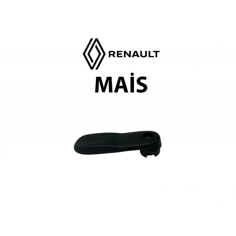 RENAULT KANGOO BAGAJ İÇ AÇMA KOLU 8200095967 - 7700303589