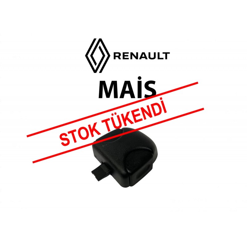RENAULT KANGOO CAM AÇMA MANDALI SÜRGÜLÜ KAPI 7701051898