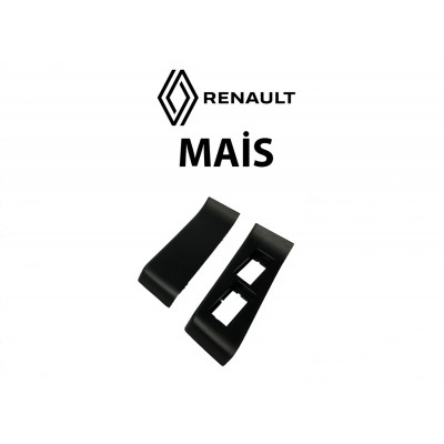 RENAULT MASTER 2 - II CAM DÜĞME PANELİ 7701207356