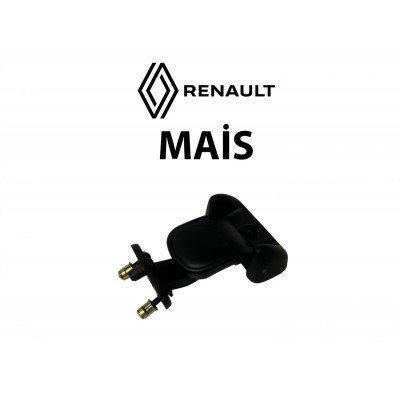 RENAULT KANGOO CAM KİLİDİ SAĞ SÜRGÜLÜ KAPI 8200103306