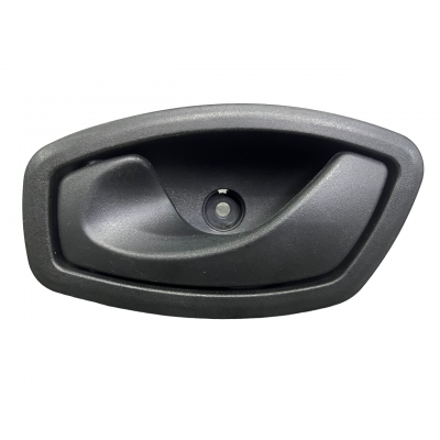 RENAULT FLUENCE MEGANE 3 CLİO IV - 4 SCENİC 3 LATİTUDE İÇ AÇMA KAPI KOLU SOL (SİYAH) 806710001R - 826730001R (YERLİ)