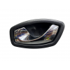 RENAULT FLUENCE MEGANE 3 CLİO IV - 4 SCENİC 3 LATİTUDE İÇ AÇMA KAPI KOLU SOL (KROM) 826733790R - 826730001R (YERLİ)