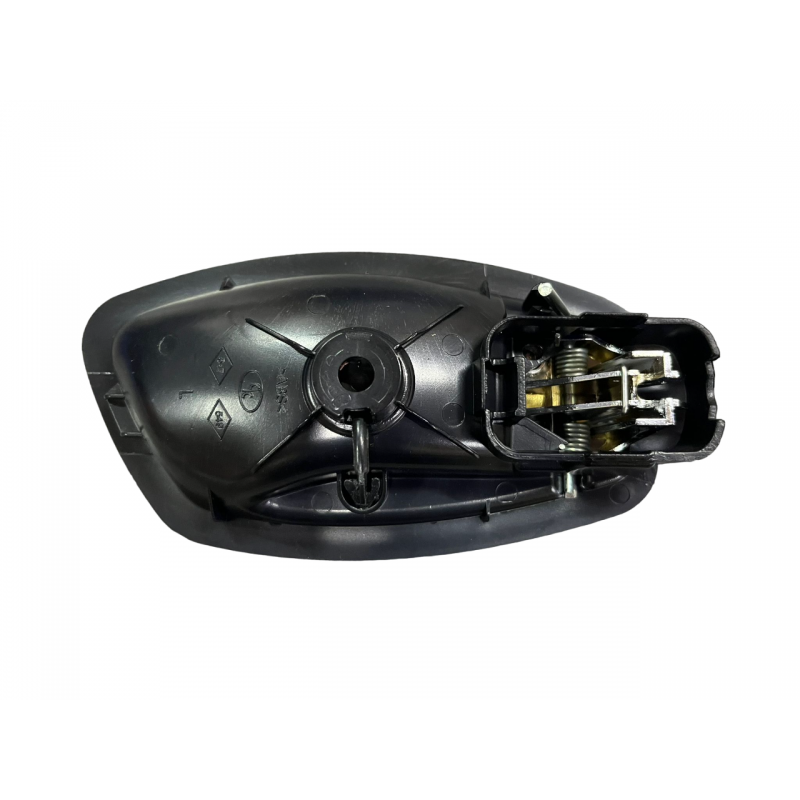 RENAULT FLUENCE MEGANE 3 CLİO IV - 4 SCENİC 3 LATİTUDE İÇ AÇMA KAPI KOLU SOL (KROM) 826733790R - 826730001R (YERLİ)